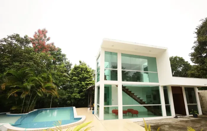 VENDO | Casa Espetacular no Condomínio Chácaras da Lagoa Maceió/AL