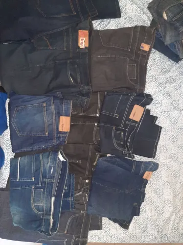 Vendo Calças Jeans 