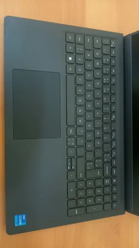 Notebook Dell Pro Essential I5 1334u 16gb