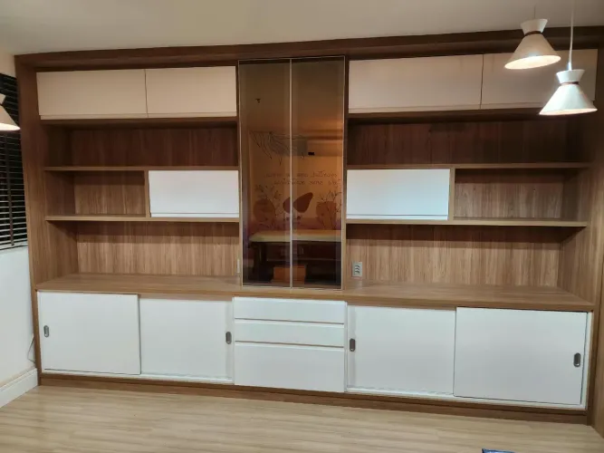Vendo estante em MDF