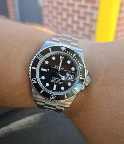 Rolex Submariner 41mm Clean Factory
