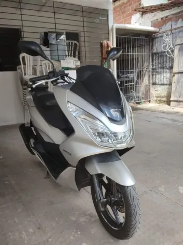PCX 2108 48.000KM