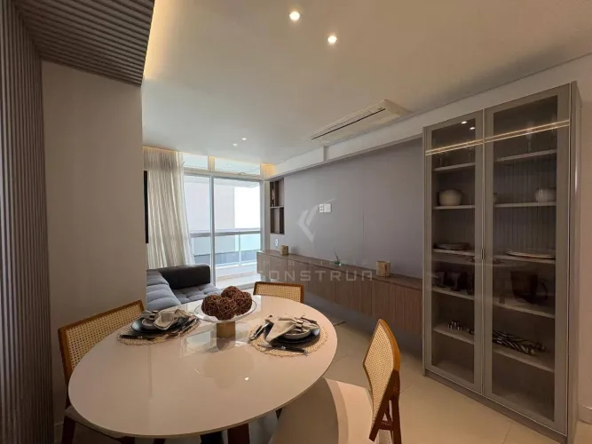 APARTAMENTO NO BAIRRO CAMBUÍ, EM CAMPINAS/SP