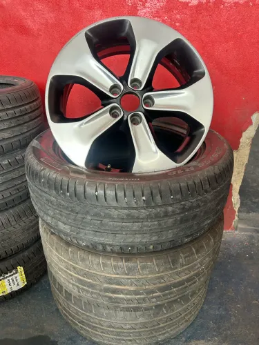 Rodas Aro 18