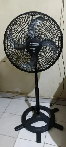 Vende se ventilador de coluna de 40cm Lorena did