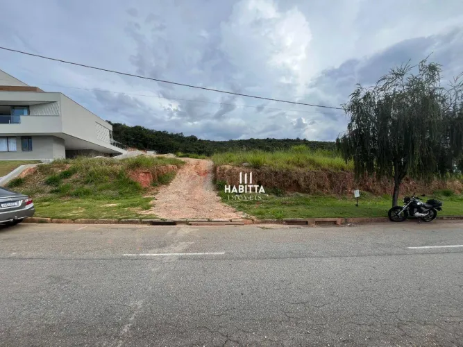 Terreno à venda, Condomínio Valle da Serra 1500 m² por R$ 450.000