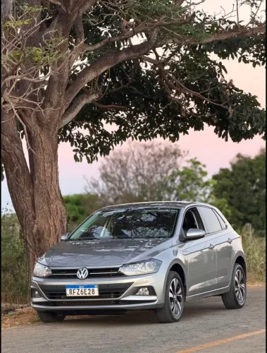 Volkswagen Polo Comfort. 200 TSI 1.0 Flex 12V Aut. 2021
