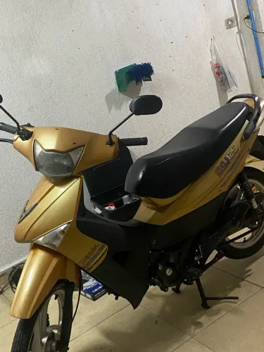 Traxx Sky 50 2014