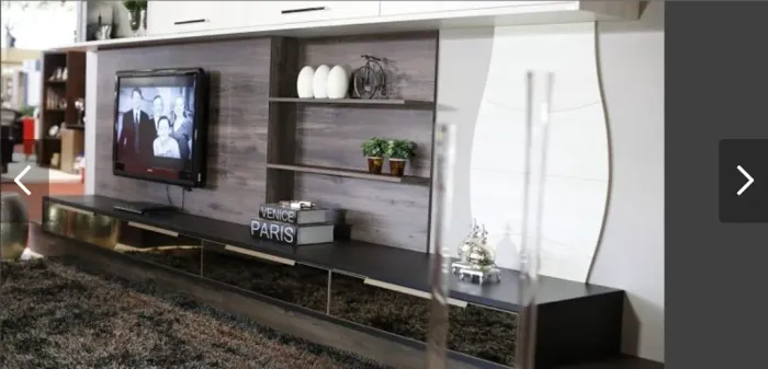 Home Interiores