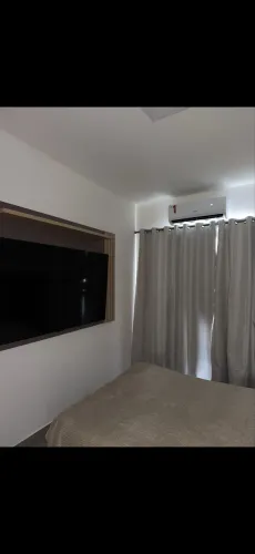 Vendo tv 65 polegadas nova