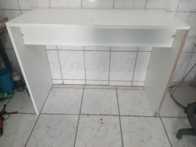 VENDO ESSA BANCADA DE MDF TA NOVO