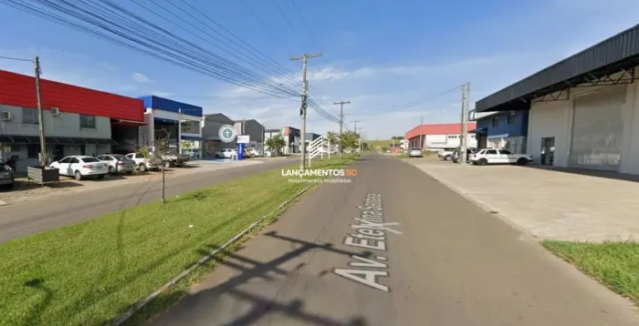 Loteamento Industrial Angelo Giassi | Terrenos à venda Presidente Vargas, Içara