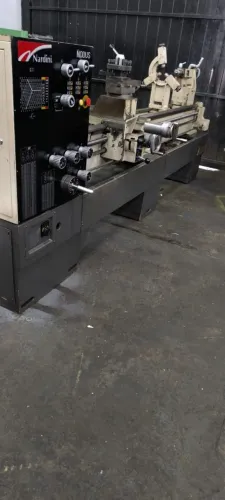 Torno mecânico Nardini Nodus ND 325x2200
