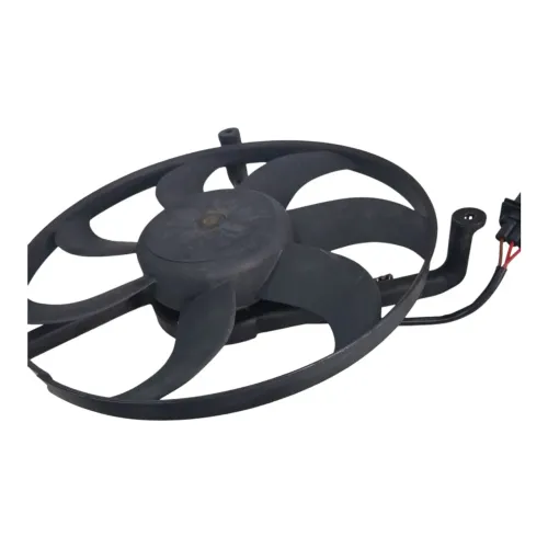 Motor Ventoinha Fox Spacefox 2004/10 N/a