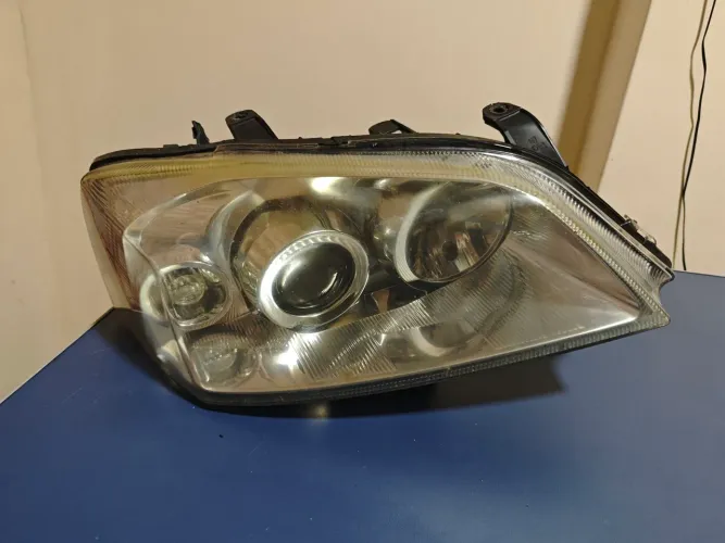 Par de farol astra 2009 a 2011