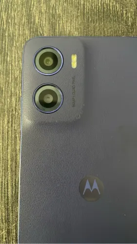 MOTO A05 RETIRADA DE PEÇAS
