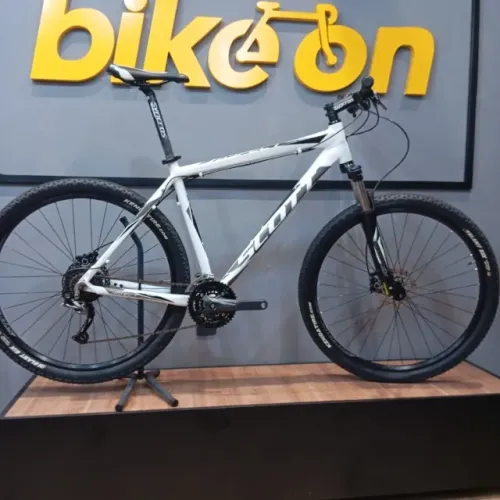 Bicicleta Scott Aspect 940 Shimano