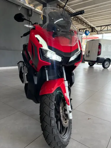 Honda ADV 150 2024