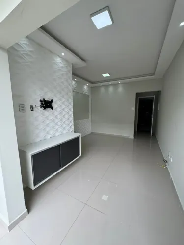 VENDO LINDO APT DE 3/4 NO COND. NEO COLORI NA MÁRIO COVAS, TODO REFORMADO