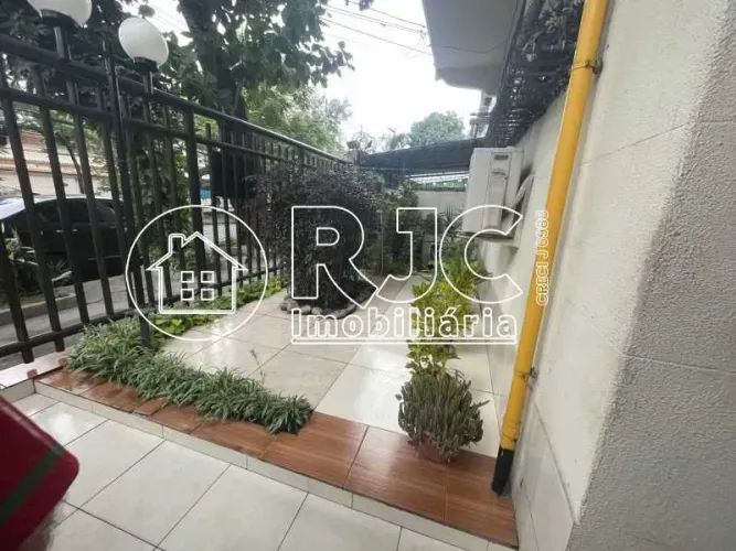 Imóvel para venda com 74 metros quadrados com 2 quartos em Vila Isabel - Rio de Janeiro -