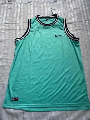 camisa nike dry fit gg