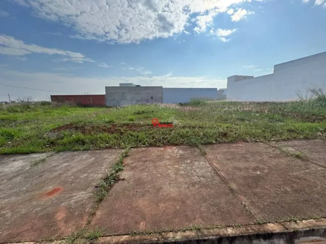 Terreno à venda, 273 m² por R$ 270.000 - Dodson - Santa Bárbara D'Oeste/SP