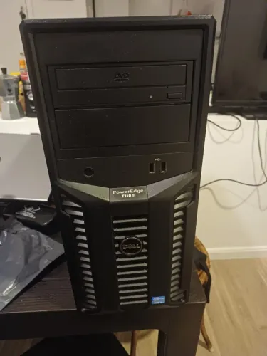 Servidor Dell PowerEdge T110 II 