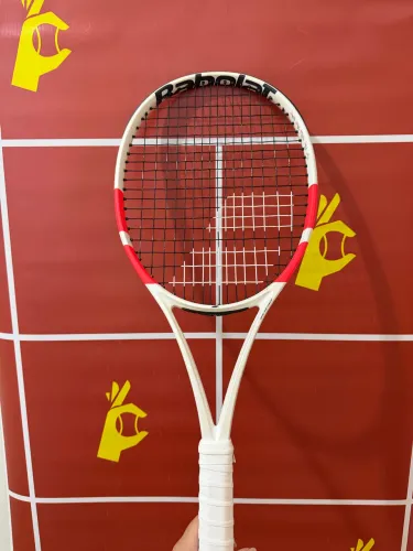 Raquete de Tênis Babolat Pure Strike 