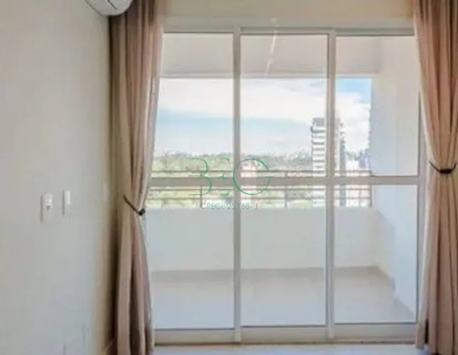Apartamento com 1 dormitório à venda, 32 m² por R$ 649.000 - Butantã - São Paulo/SP