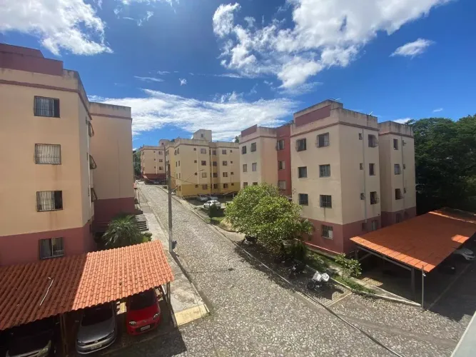 Apartamento para venda, 2 quarto(s), Europa, Belo Horizonte