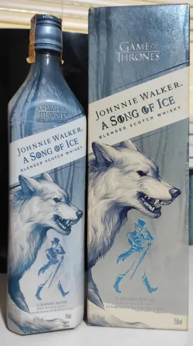 Edição Game of Thrones