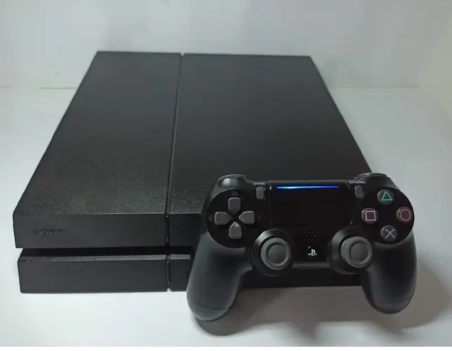 Playstation 4 por 1.200