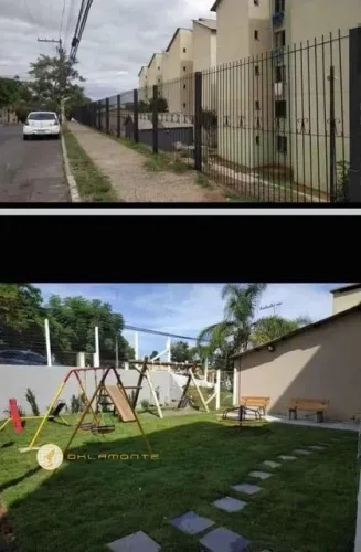 Apartamento com 2 Quarto(s) e 1 banheiro(s) para Alugar, 44 m² por R$ 1440 / Mês