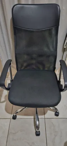 Vendo cadeira ergonômica