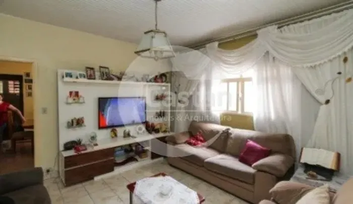 sobrado à venda na vila formosa