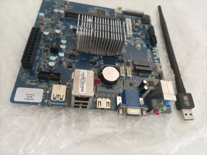 Placa mãe para computador