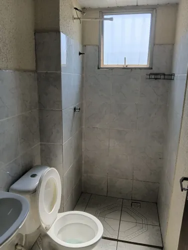 Vendo apartamento bairro Vila verde