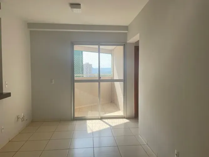 APARTAMENTO MIRANTE DU PARK - LOCAÇÃO