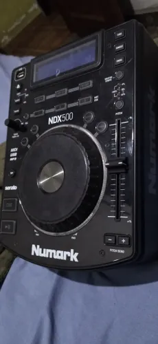 CDJ Nurmark NDX500