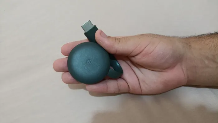 Google Chromecast 3ª Geração Original