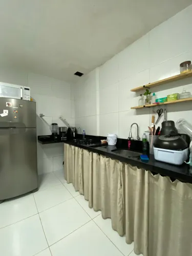 Alugo casa no Benedito Bentes 1