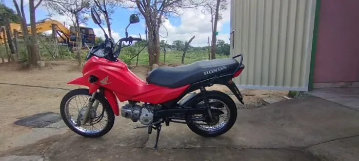 Pop 110i 2022