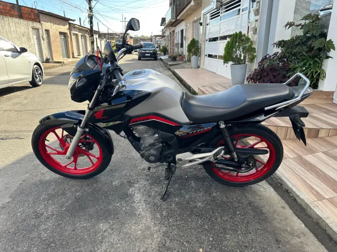 Moto zera