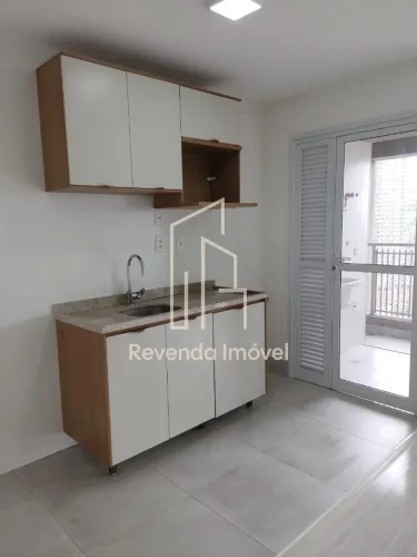 Apartamento à venda no Brooklin Bricks