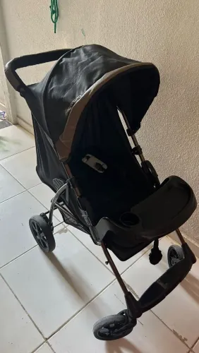 Carrinho Galzerano 