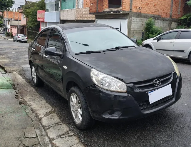 Jac j3 Turim