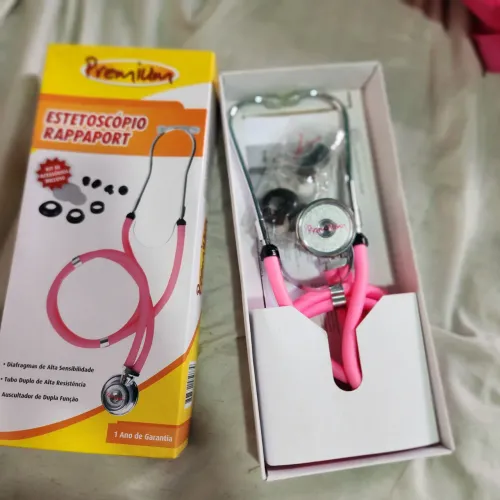 Kit de enfermagem