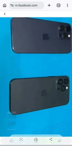 Vendo iPhone 14 pro Max 256 GB