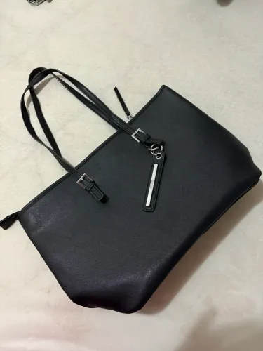 Bolsa Santa Lola!!! Linda e versátil.
