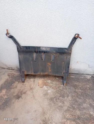 Peito de aço Etios 2014/15